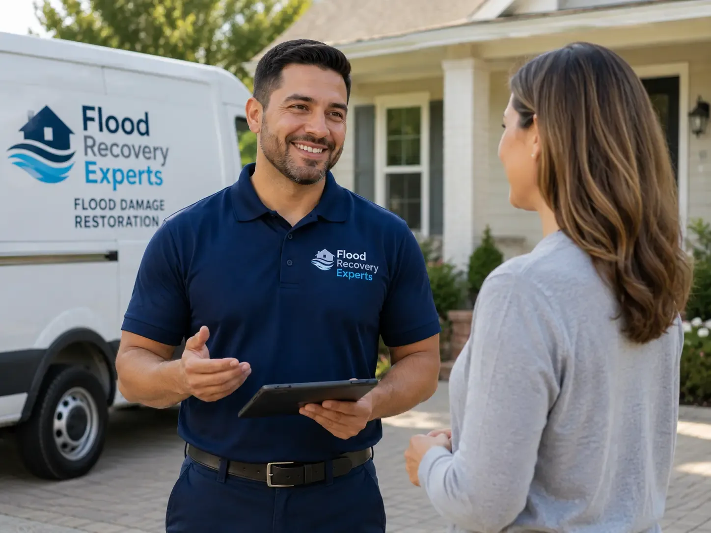 Flood Damage Cleanup Benton, CA FAQs